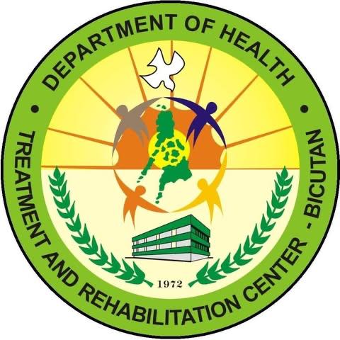 Department of Health Treatment and Rehabilitation Center Bicutan